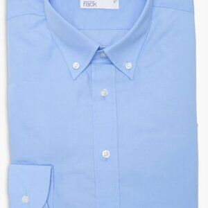 Nordstrom Rack Trim Fit Dress Shirt